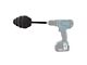 Chemical Guys Ball Buster Speed Polishing Drill Attachment