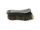 Chemical Guys Premium Select Horse Hair Cleaning Brush