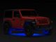 Oracle Bluetooth ColorSHIFT Underbody Rock Light Kit; 8-Piece Kit (Universal; Some Adaptation May Be Required)