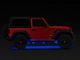 Oracle Bluetooth ColorSHIFT Underbody Rock Light Kit; 8-Piece Kit (Universal; Some Adaptation May Be Required)