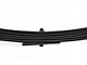 Rough Country Rear Leaf Springs for 4-Inch Lift (84-01 Jeep Cherokee XJ)