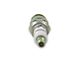 Accel HP Copper Shorty Spark Plugs (84-86 2.8L Jeep Cherokee XJ)