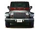 Covercraft LeBra Custom Front End Cover (14-18 Jeep Cherokee KL Trailhawk w/o Front Parking Sensors)