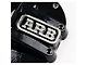 ARB Chrysler 8.25-Inch Differential Cover; Black (05-10 Jeep Grand Cherokee WK)