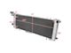 Aluminum Performance Radiator; 3-Row (91-01 Jeep Cherokee XJ)