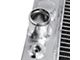 Aluminum Performance Radiator; 3-Row (91-01 Jeep Cherokee XJ)