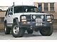 ARB Deluxe Winch Front Bumper (84-96 Jeep Cherokee XJ)