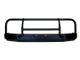 Warrior Products Contour Front Bumper with Brushguard and D-Ring Mounts (84-01 Jeep Cherokee XJ)