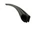 Upper Door Weatherstrip Seal (98-01 Jeep Cherokee XJ)