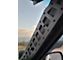 Trail & Co A-Pillar MOLLE Panel (97-01 Jeep Cherokee XJ)