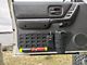 Trail & Co Front Door MOLLE Panel (97-01 Jeep Cherokee XJ)