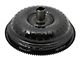 Hays Twister 3/4 Race Torque Converter; 10-Inch Bolt Pattern; 2800-3200 RPM Stall (84-86 Jeep Cherokee XJ w/ A904 Transmission & w/o Lock Up)