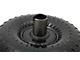 Hays Twister 3/4 Race Torque Converter; 10-Inch Bolt Pattern; 2800-3200 RPM Stall (84-86 Jeep Cherokee XJ w/ A904 Transmission & w/o Lock Up)