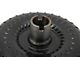 Hays Twister Full Race Torque Converter; 10-Inch Bolt Pattern; 2800-3200 RPM Stall (84-86 Jeep Cherokee XJ w/ A727 Transmission)