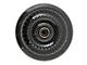 Hays Twister Full Race Torque Converter; 10-Inch Bolt Pattern; 2800-3200 RPM Stall (84-86 Jeep Cherokee XJ w/ A727 Transmission)