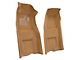 ACC Passenger Area Cutpile Molded Carpet (84-96 Jeep Cherokee XJ 4-Door, Excluding Pioneer)