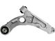 Front Lower Control Arm; Driver Side (14-18 Jeep Cherokee KL)