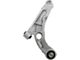 Front Lower Control Arm; Driver Side (14-18 Jeep Cherokee KL)