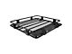 ARB Steel Roof Rack Basket with Mesh Floor (84-01 Jeep Cherokee XJ)