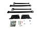 BDS 8.50-Inch Long Arm Suspension Lift Kit with NX2 Nitro Shocks (84-01 Jeep Cherokee XJ w/ Chrysler 8.25-Inch Rear Axle)