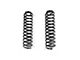 BDS 8.50-Inch Long Arm Suspension Lift Kit with NX2 Nitro Shocks (84-01 Jeep Cherokee XJ w/ Chrysler 8.25-Inch Rear Axle)