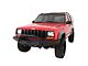 Smittybilt XRC Front Bumper Bull Bar (84-01 Jeep Cherokee XJ)