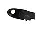 Door Pull Handle with Keyhole; Front Driver Side; Primered (14-17 Jeep Cherokee KL)