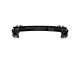 Factory Style Front Bumper Reinforcement (14-18 Jeep Cherokee KL w/ Adaptive Cruise Control & Tow Hook)