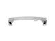 Factory Style Front Bumper Reinforcement (14-18 Jeep Cherokee KL w/ Adaptive Cruise Control & w/o Tow Hook)