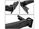 Factory Style Rear Bumper Reinforcement (14-23 Jeep Cherokee KL w/ Tech Connect Package)