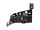 Front Bumper Cover Stiffener Bracket; Passenger Side (14-18 Jeep Cherokee KL)