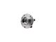 Wheel Bearing and Hub Assembly; Front (14-23 Jeep Cherokee KL)