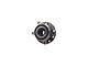 Wheel Bearing and Hub Assembly; Front (14-23 Jeep Cherokee KL)