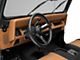 Sport Steering Wheel; Leather (87-94 Jeep Cherokee XJ)