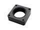 Airaid PowerAid Throttle Body Spacer (91-01 4.0L Jeep Cherokee XJ)