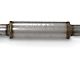 Flowmaster FlowFX Cat-Back Exhaust System with Polished Tip (88-01 Jeep Cherokee XJ)