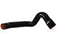 Mishimoto Silicone Coolant Hose Kit; Black (91-01 4.0L Jeep Cherokee XJ)