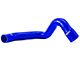 Mishimoto Silicone Radiator and Heater Hose Kit; Blue (91-01 4.0L Jeep Cherokee XJ)