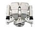 Brake Caliper; Rear Driver Side (14-20 Jeep Cherokee KL w/ 12.60-Inch Diameter Rotor)