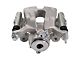 Brake Caliper; Rear Driver Side (16-20 Jeep Cherokee KL w/ ABS Disc Brakes)