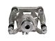 Brake Caliper; Rear Driver Side (16-20 Jeep Cherokee KL w/ ABS Disc Brakes)