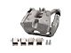 Brake Caliper; Rear Driver Side (16-20 Jeep Cherokee KL w/ ABS Disc Brakes)