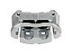 Brake Calipers; Front (14-19 Jeep Cherokee KL w/ 12.60-Inch Rear Rotors)