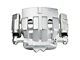 Brake Calipers; Front (14-19 Jeep Cherokee KL w/ 12.60-Inch Rear Rotors)