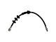 Front Brake Hose (14-21 Jeep Cherokee KL w/o Off Road Suspension)