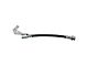 Rear Brake Hose; Inner Driver Side (14-23 Jeep Cherokee KL w/o Off Road Suspension)