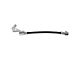 Rear Brake Hose; Outer Driver Side (14-23 Jeep Cherokee KL w/ Off Road Suspension)