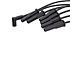 Spark Plug Wire Set (87-90 4.0L Jeep Cherokee XJ)