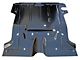 Rear Cargo Floor Skin (84-01 Jeep Cherokee XJ)