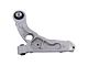 Front Lower Control Arm; Passenger Side (14-18 Jeep Cherokee KL)